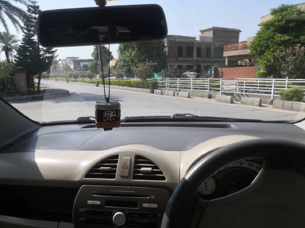 مازدا کی رول 2010 for Sale in اسلام آباد مازدا کی رول 2010 for Sale in اسلام آباد Image-5