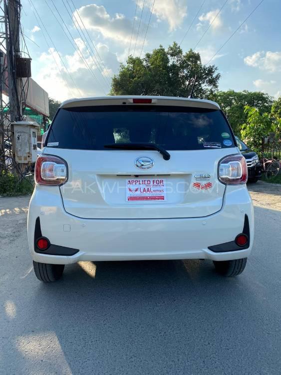 ٹویوٹا پاسو 2019 for Sale in لاہور ٹویوٹا پاسو 2019 for Sale in لاہور Image-10