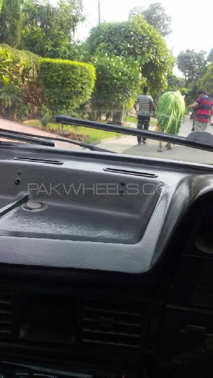 Daewoo Racer 1993 for Sale in Lahore Image-1