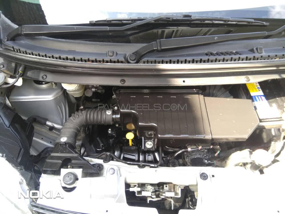 Nissan Dayz 2015 for Sale in Nowshera Image-1