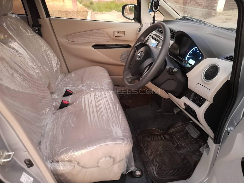 Nissan Dayz 2015 for Sale in Lahore Nissan Dayz 2015 for Sale in Lahore Image-4