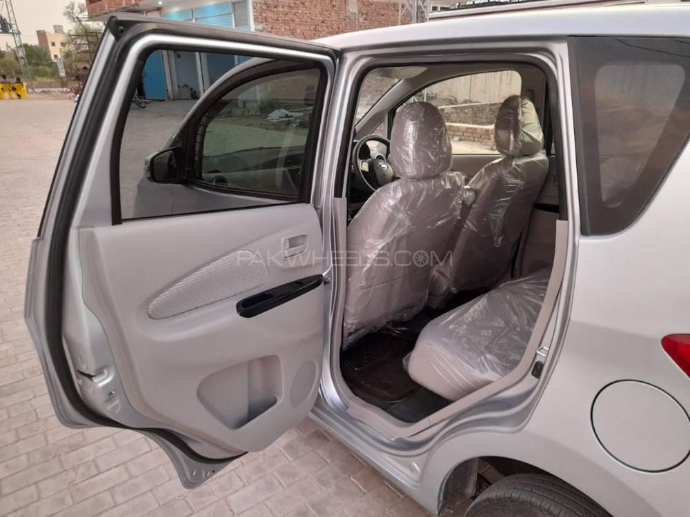Nissan Dayz 2015 for Sale in Lahore Nissan Dayz 2015 for Sale in Lahore Image-9