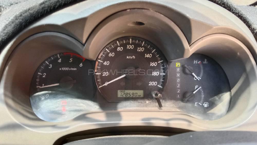 Toyota Hilux 2013 for Sale in Hyderabad Toyota Hilux 2013 for Sale in Hyderabad Image-9