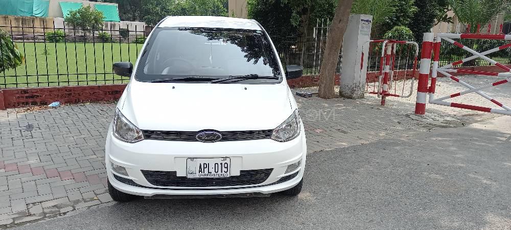 United Bravo 2019 for Sale in Lahore Image-1