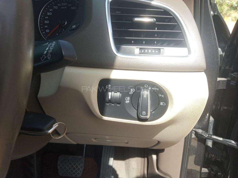 آوڈی کیو 3 2014 for Sale in کراچی آوڈی کیو 3 2014 for Sale in کراچی Image-10