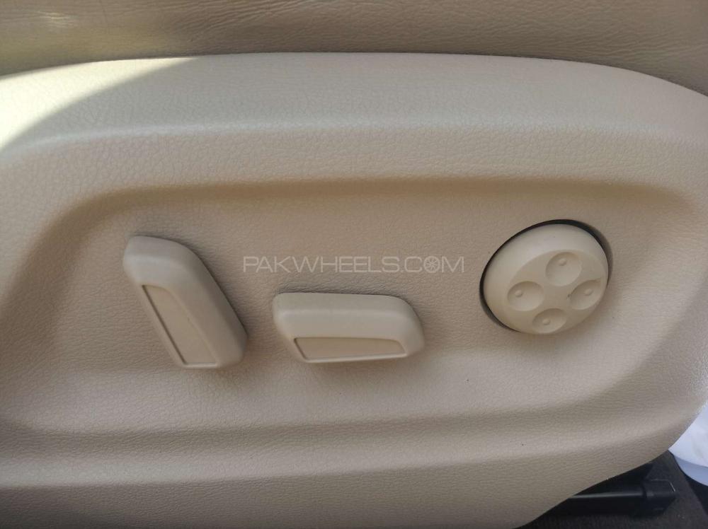 آوڈی کیو 3 2014 for Sale in کراچی آوڈی کیو 3 2014 for Sale in کراچی Image-13