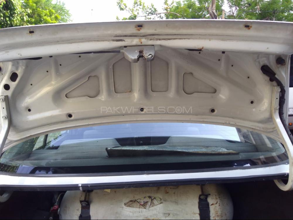 Honda City 1998 for Sale in Karachi Honda City 1998 for Sale in Karachi Image-6