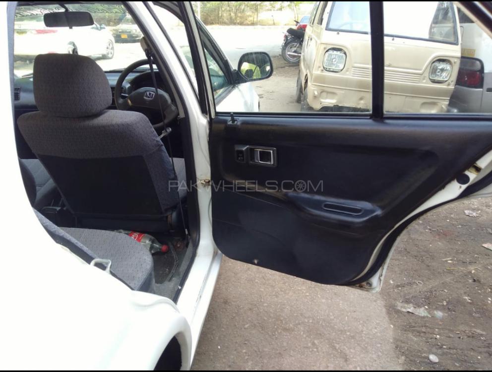 Honda City 1998 for Sale in Karachi Honda City 1998 for Sale in Karachi Image-15