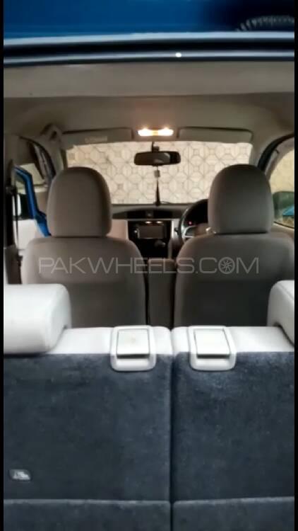 Nissan Dayz 2014 for Sale in Rawalpindi Nissan Dayz 2014 for Sale in Rawalpindi Image-6