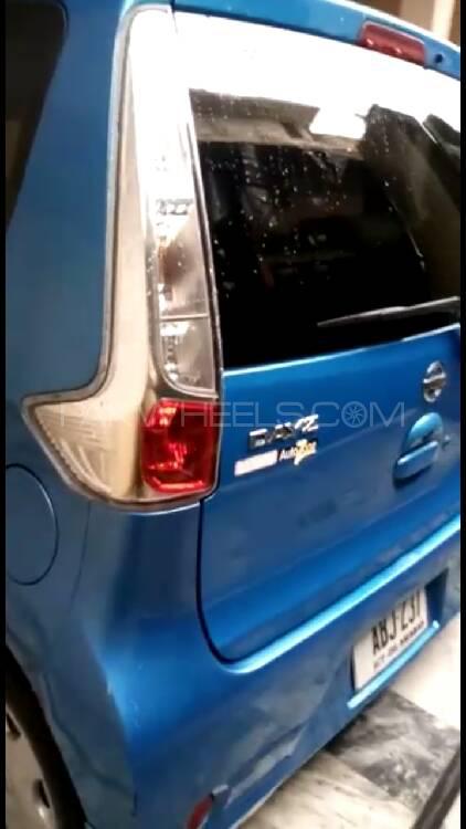 Nissan Dayz 2014 for Sale in Rawalpindi Nissan Dayz 2014 for Sale in Rawalpindi Image-4