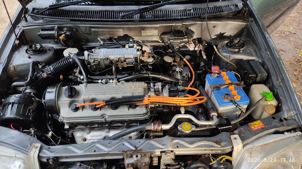 Suzuki Cultus 2012 for Sale in Mirpur khas Suzuki Cultus 2012 for Sale in Mirpur khas Image-17