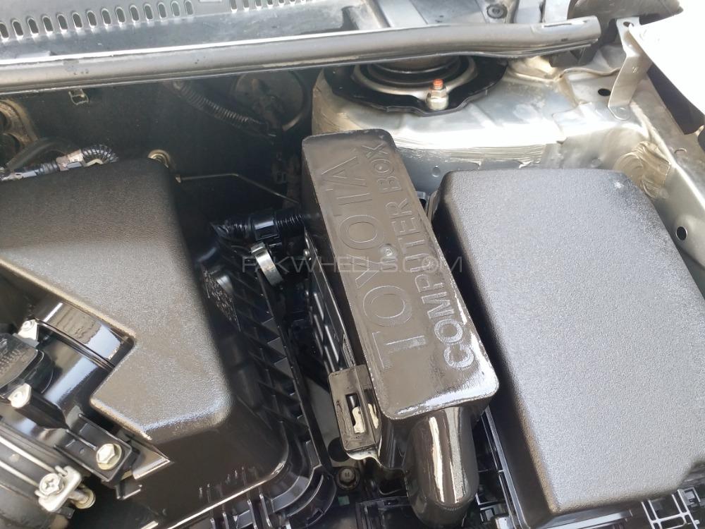 Toyota Corolla 2014 for Sale in Peshawar Toyota Corolla 2014 for Sale in Peshawar Image-13
