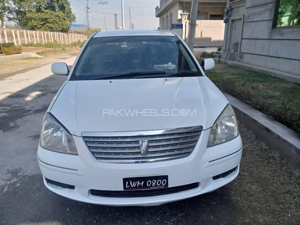 Toyota Premio 2003 for Sale in Rawalpindi Image-1