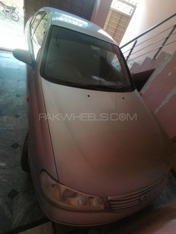 Nissan Sunny 2007 for Sale in Attock Image-1