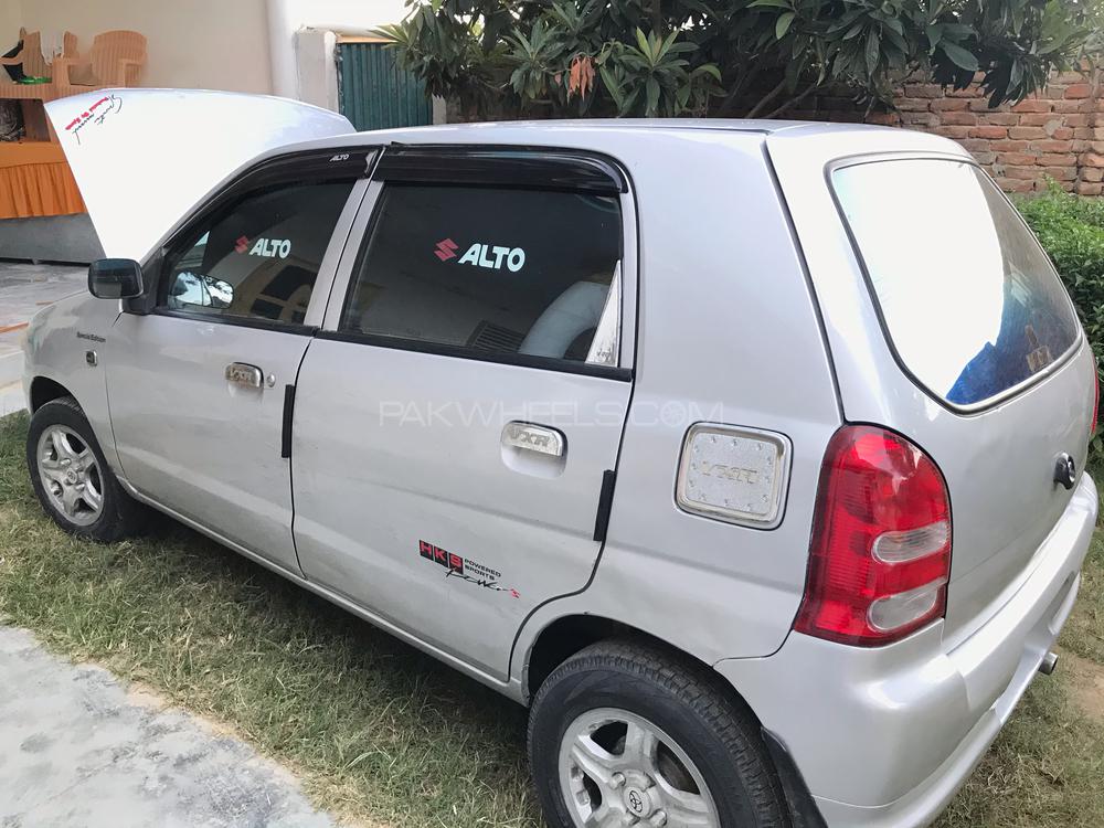 Suzuki Alto 2006 for Sale in Mansehra Image-1