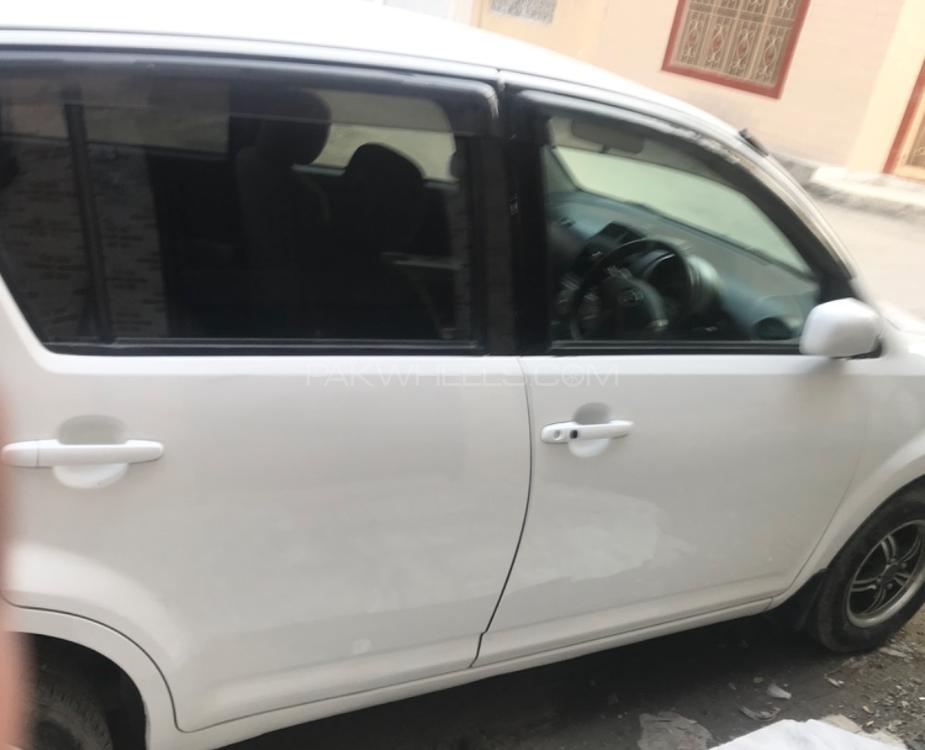 Toyota Passo 2007 for Sale in Lahore Toyota Passo 2007 for Sale in Lahore Image-17