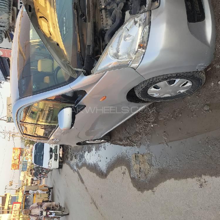 Daihatsu Move 2012 for Sale in Swabi Daihatsu Move 2012 for Sale in Swabi Image-5