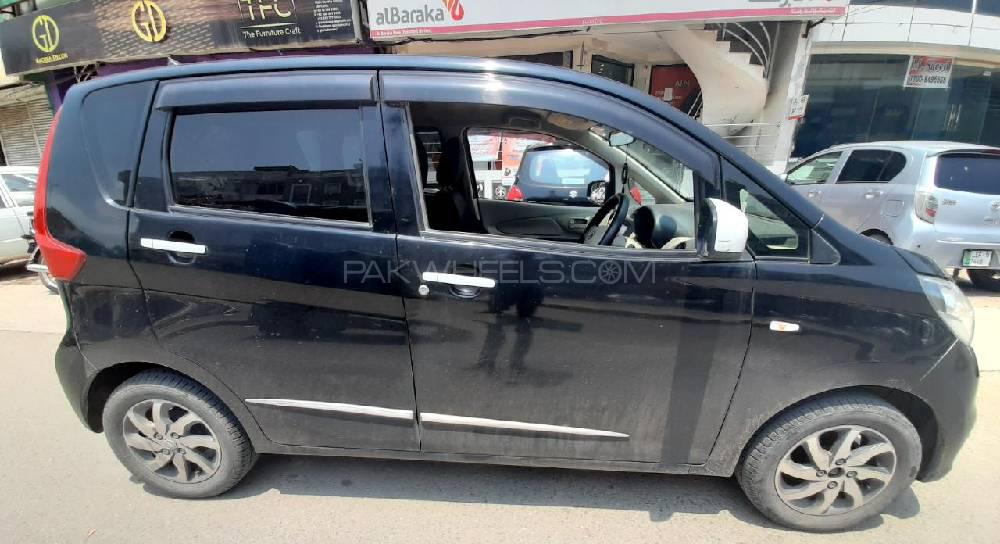 Nissan Dayz 2016 for Sale in Lahore Nissan Dayz 2016 for Sale in Lahore Image-7