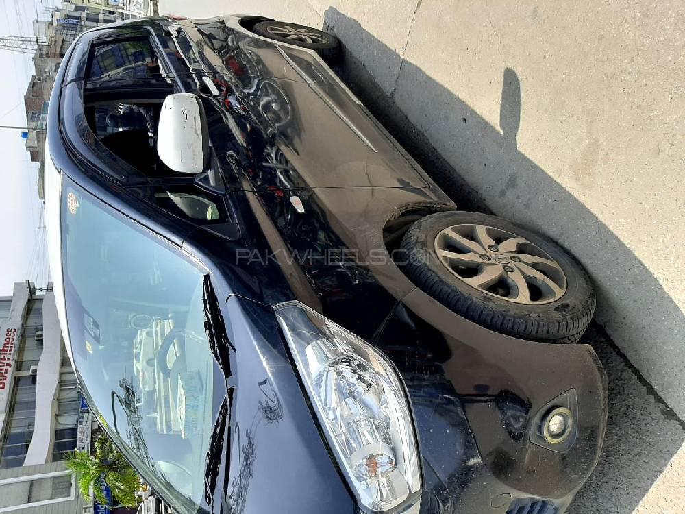 Nissan Dayz 2016 for Sale in Lahore Nissan Dayz 2016 for Sale in Lahore Image-9