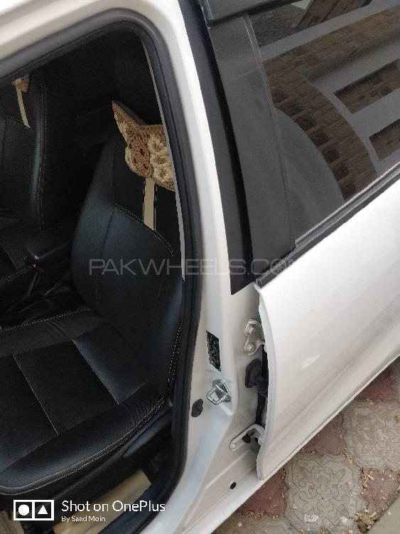 ٹویوٹا اکوا 2014 for Sale in رحیم یار خان ٹویوٹا اکوا 2014 for Sale in رحیم یار خان Image-12