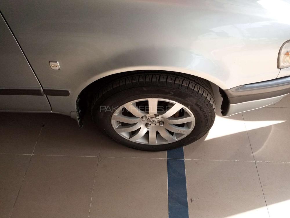 Toyota Corolla 1998 for Sale in Multan Toyota Corolla 1998 for Sale in Multan Image-3