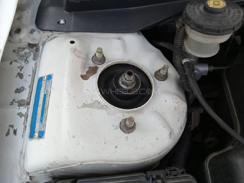 Honda Civic 2003 for Sale in Rawalpindi Honda Civic 2003 for Sale in Rawalpindi Image-14