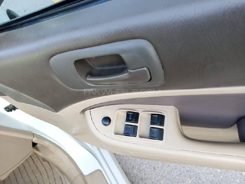 Honda Civic 2003 for Sale in Rawalpindi Honda Civic 2003 for Sale in Rawalpindi Image-5