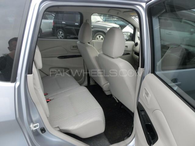 Mitsubishi Ek Wagon 2014 for Sale in Rawalpindi Mitsubishi Ek Wagon 2014 for Sale in Rawalpindi Image-13