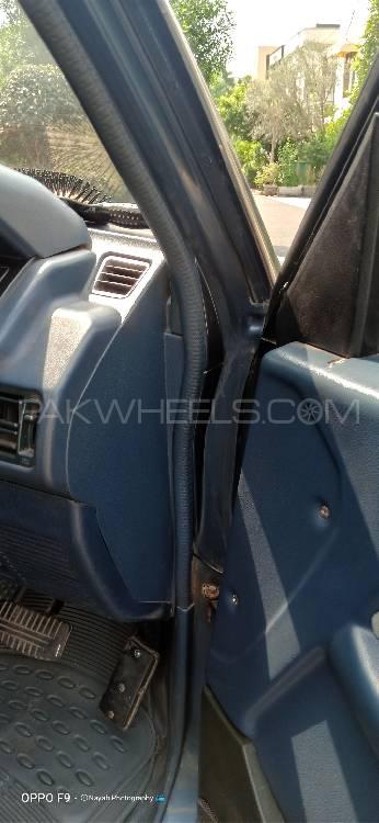 مٹسوبیشی پجیرو 1989 for Sale in لاہور مٹسوبیشی پجیرو 1989 for Sale in لاہور Image-12
