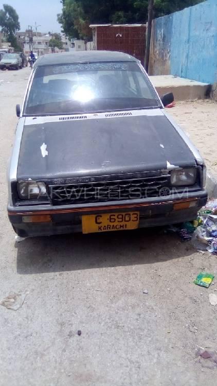 Datsun 1000 1984 for Sale in Karachi Image-1