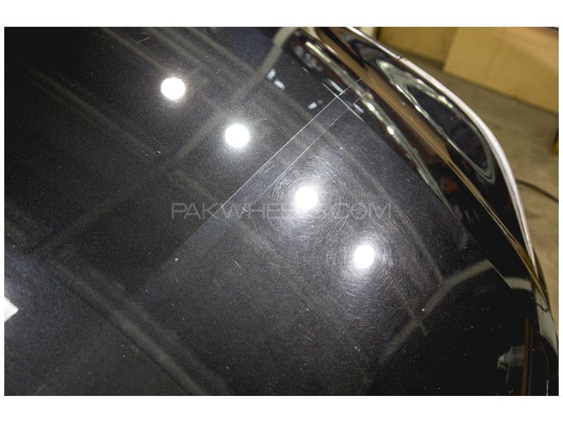 Tonyin Car Care One Step Polish Gallon 3.785L Tonyin Car Care One Step Polish Gallon 3.785L Image-2