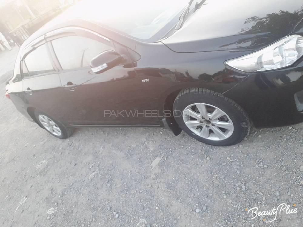 Toyota Corolla 2009 for Sale in Jhelum Image-1