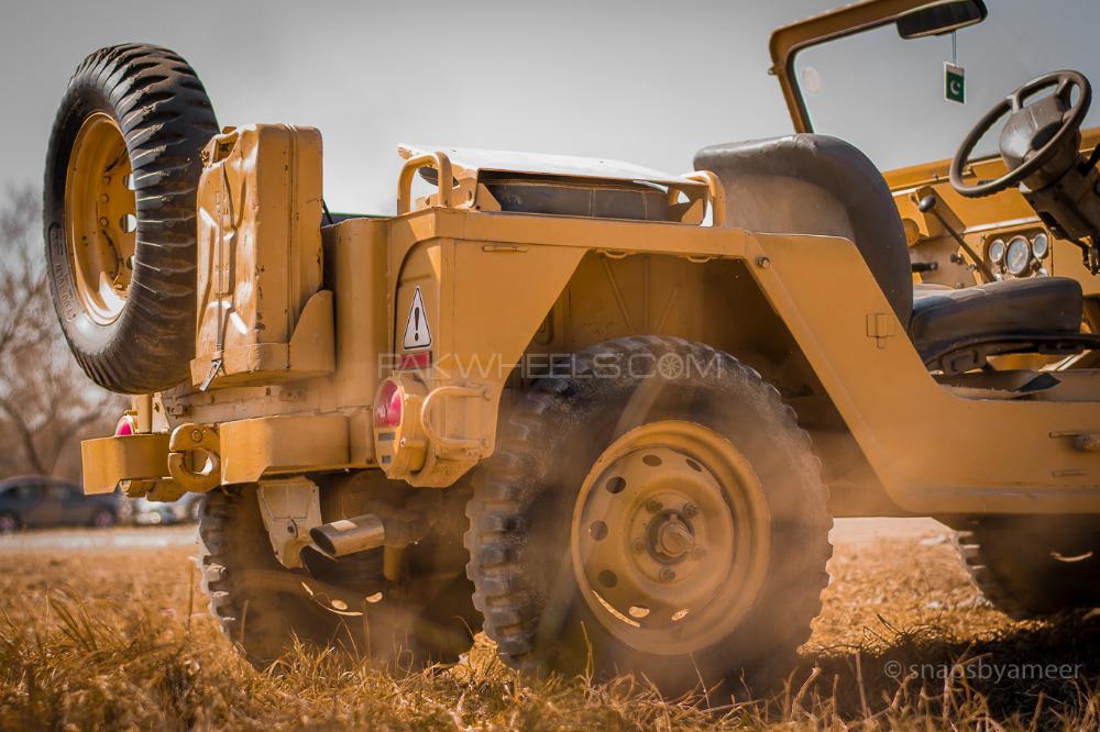 Toyota Will - 1950  Toyota Will - 1950  Image-5