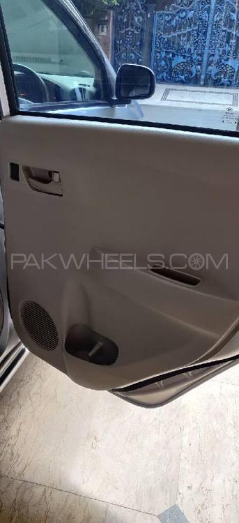 Daihatsu Mira 2015 for Sale in Gujranwala Daihatsu Mira 2015 for Sale in Gujranwala Image-16