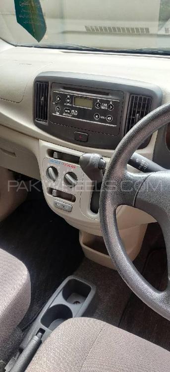 Daihatsu Mira 2015 for Sale in Gujranwala Daihatsu Mira 2015 for Sale in Gujranwala Image-13