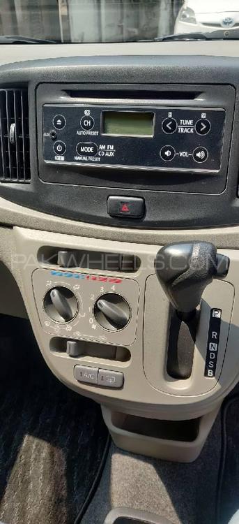 Daihatsu Mira 2015 for Sale in Gujranwala Daihatsu Mira 2015 for Sale in Gujranwala Image-9