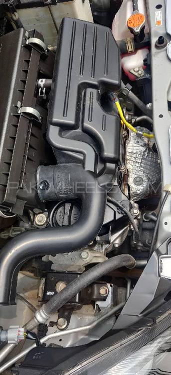 Daihatsu Mira 2015 for Sale in Gujranwala Daihatsu Mira 2015 for Sale in Gujranwala Image-15