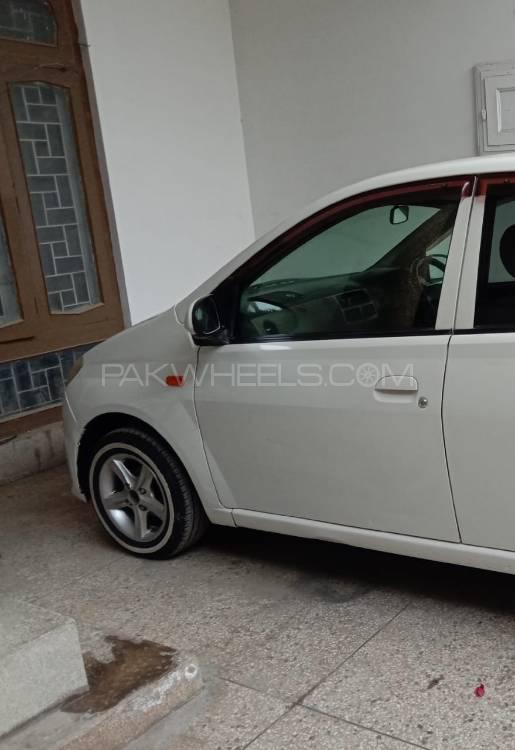 ڈائیہاتسو میرا 2006 for Sale in اسلام آباد ڈائیہاتسو میرا 2006 for Sale in اسلام آباد Image-3