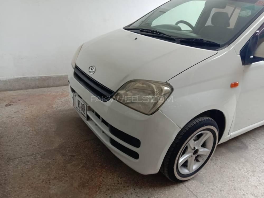 ڈائیہاتسو میرا 2006 for Sale in اسلام آباد ڈائیہاتسو میرا 2006 for Sale in اسلام آباد Image-4