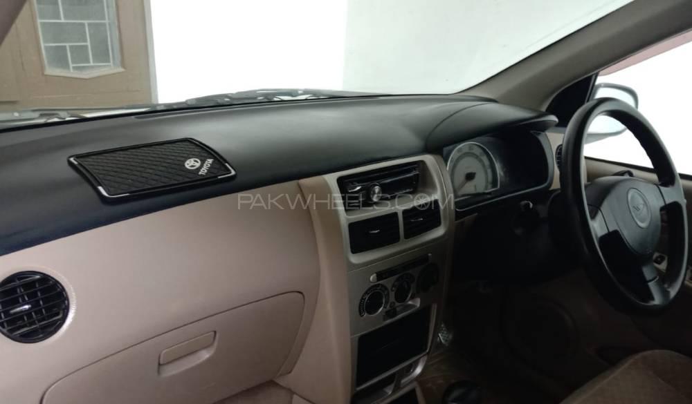 ڈائیہاتسو میرا 2006 for Sale in اسلام آباد ڈائیہاتسو میرا 2006 for Sale in اسلام آباد Image-7