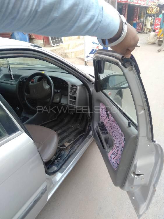 Suzuki Baleno 2005 for Sale in Multan Image-1