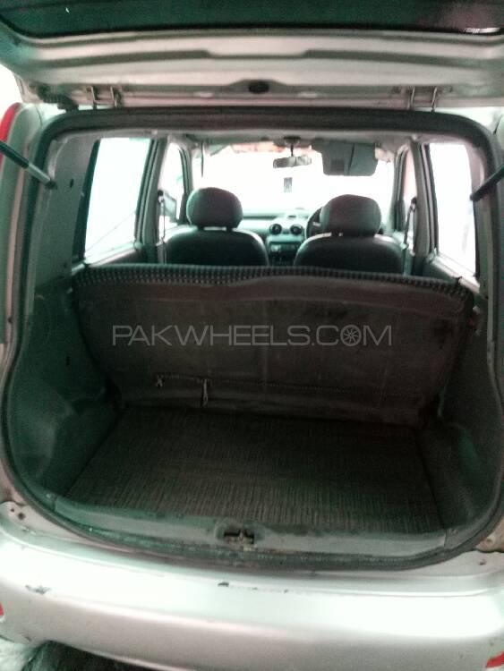 Hyundai Santro 2001 for Sale in Faisalabad Hyundai Santro 2001 for Sale in Faisalabad Image-8