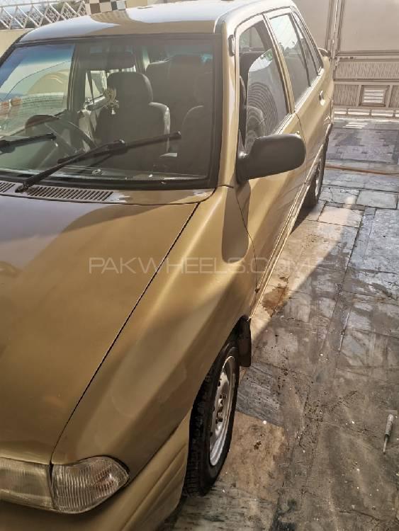 KIA Classic 2001 for Sale in Mirpur A.K. KIA Classic 2001 for Sale in Mirpur A.K. Image-2