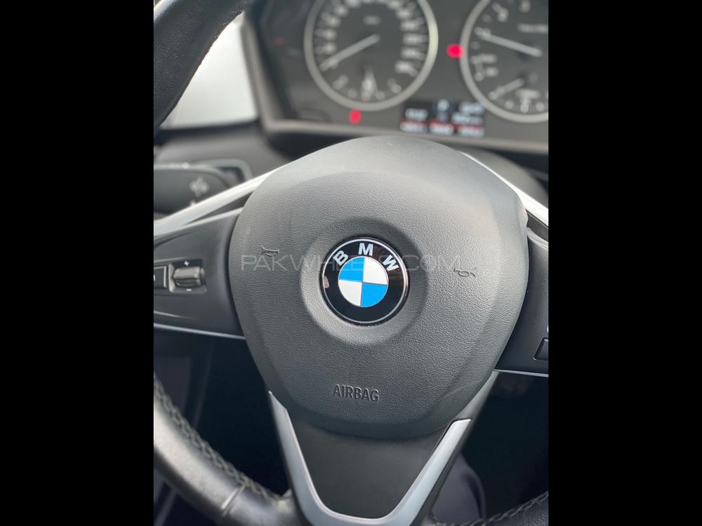 بی ایم ڈبلیو ایکس 1 2017 for Sale in سیالکوٹ بی ایم ڈبلیو ایکس 1 2017 for Sale in سیالکوٹ Image-14