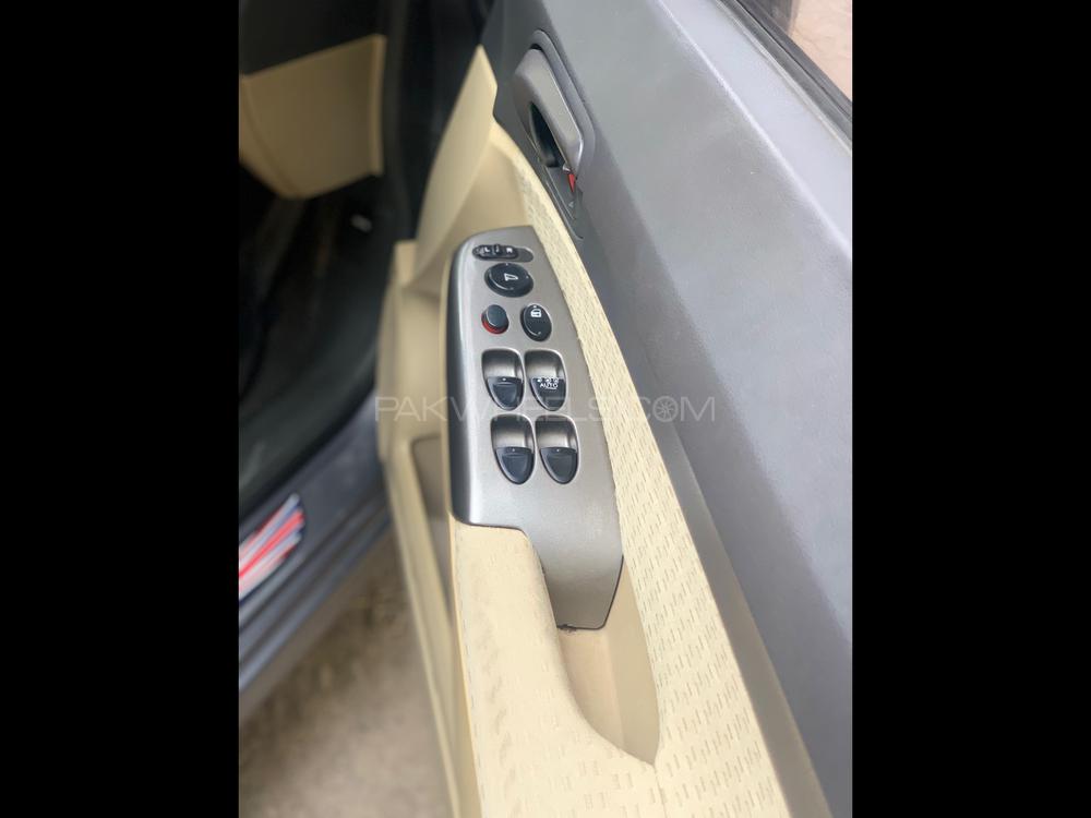 Honda Civic 2008 for Sale in Peshawar Honda Civic 2008 for Sale in Peshawar Image-4
