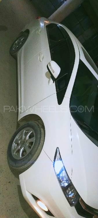 Honda Civic 2014 for Sale in Peshawar Honda Civic 2014 for Sale in Peshawar Image-12