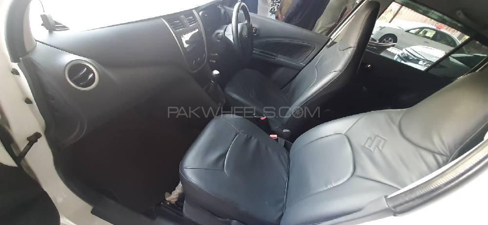Suzuki Cultus 2018 for Sale in Peshawar Suzuki Cultus 2018 for Sale in Peshawar Image-5