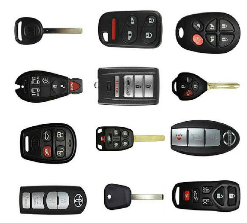 car specialist immobilizer remote key available and making Image-1