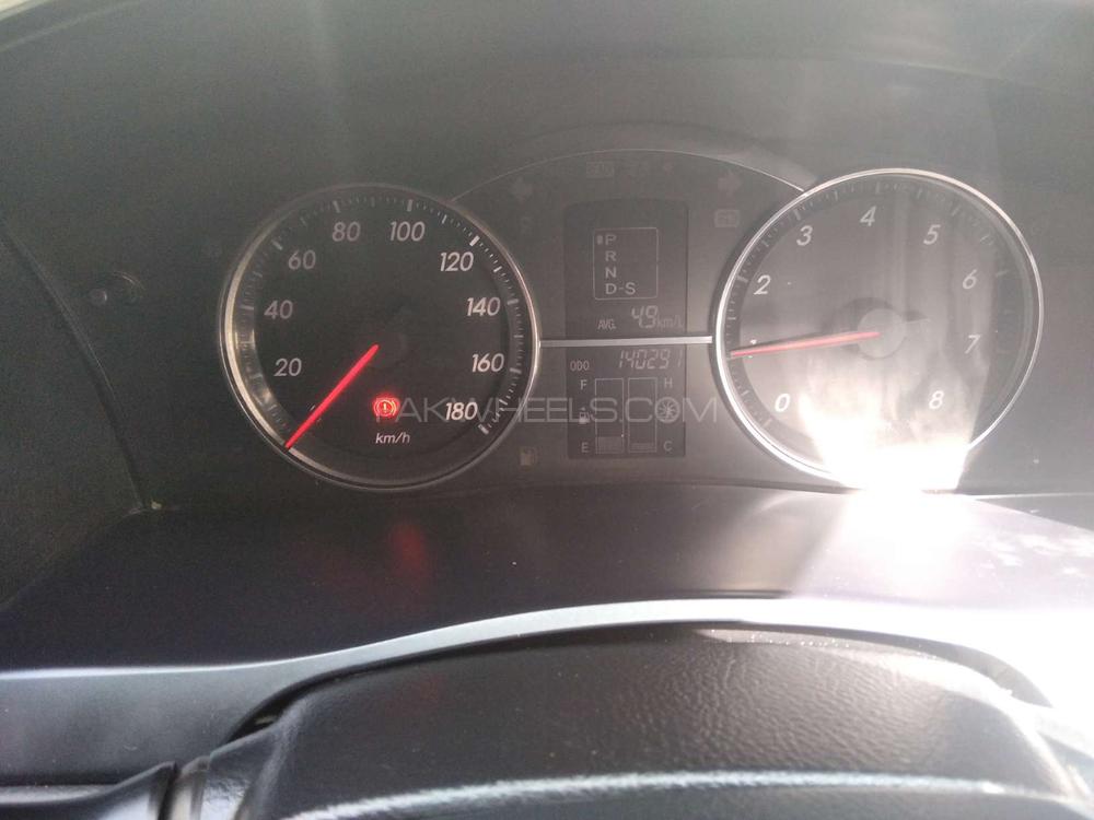 ٹویوٹا مارک ایکس 2006 for Sale in کراچی ٹویوٹا مارک ایکس 2006 for Sale in کراچی Image-7