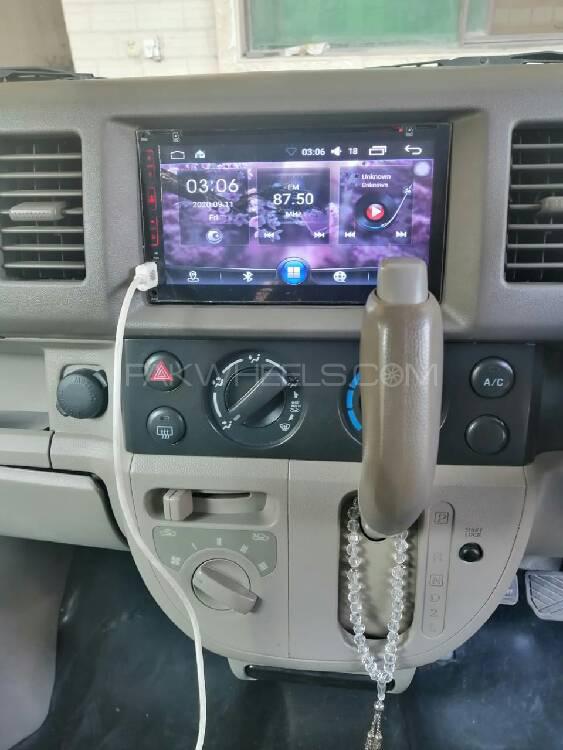 Suzuki Every 2013 for Sale in Rawalpindi Suzuki Every 2013 for Sale in Rawalpindi Image-12